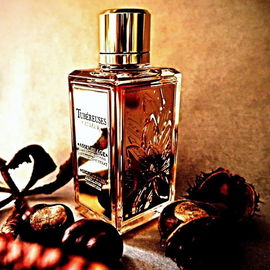 Tubéreuses Castane - Lancôme