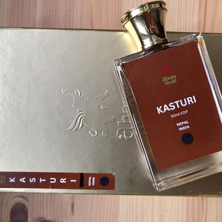 Kasturi by Ahom World
