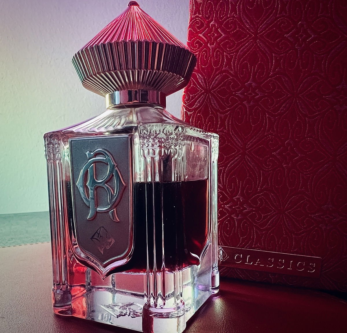 Russian Oud II by Areej Le Doré » Reviews & Perfume Facts