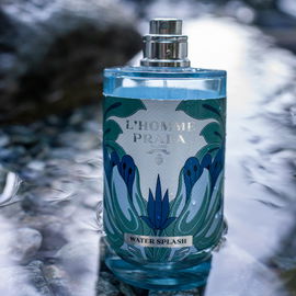 L'Homme Water Splash - Prada