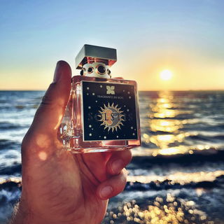 Solstis - Fragrance Du Bois