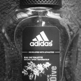 Ice Dive (Eau de Toilette) - Adidas