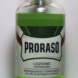 Lozione Dopobarba (green) - Proraso