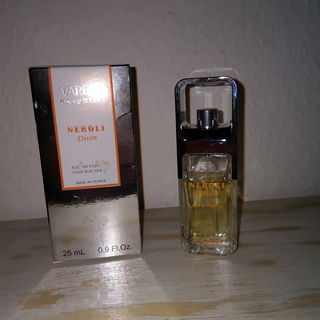 Neroli Divin - Ulric de Varens