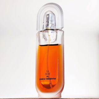 La Nuit (Eau de Parfum) by Rabanne