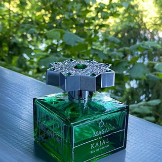 Masa - Kajal