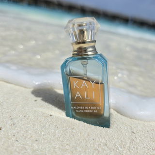 Maldives In A Bottle Ylang Coco | 20 - Kayali
