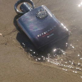 Supremacy Not Only Intense - Afnan Perfumes