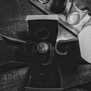 Cuoium by Orto Parisi