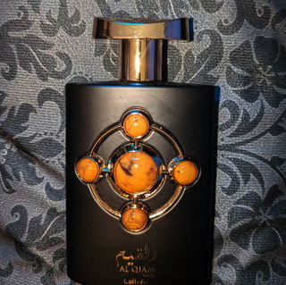 Al Qiam Gold - Lattafa Pride