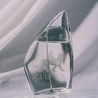 Sculpture Homme (Eau de Toilette) von Nikos