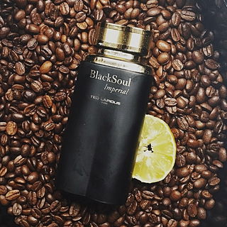 BlackSoul Imperial (Eau de Toilette) von Ted Lapidus