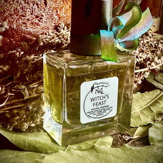 Witch's Feast von Phoenix Botanicals