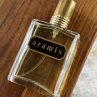 Aramis (Eau de Toilette) von Aramis