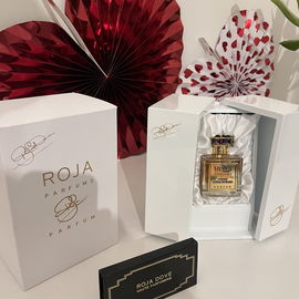 Britannia (2016) - Roja Parfums