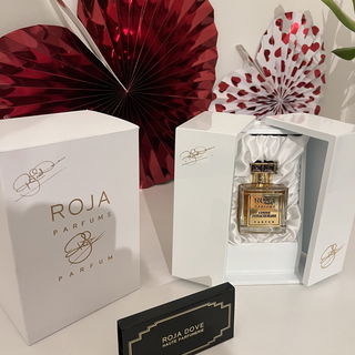 Chypré Extraordinaire by Roja Parfums