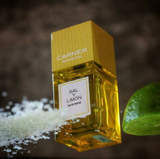Sal y Limón von Carner