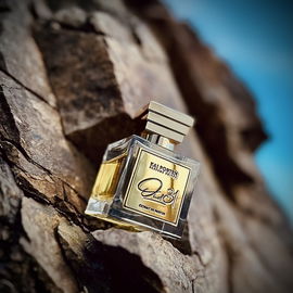 Desert Rosewood - Goldfield & Banks