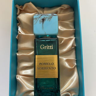 Pomelo Sorrento von Gritti