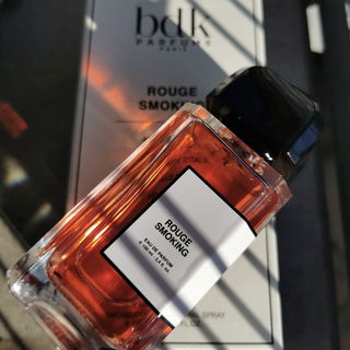 Rouge Smoking (Eau de Parfum) von bdk Parfums