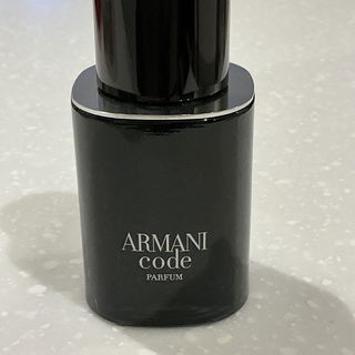 Armani Code Parfum by Giorgio Armani