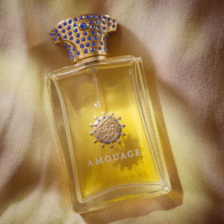 Jubilation XXV Man Limited Edition von Amouage