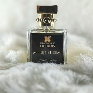 Minuit et Demi by Fragrance Du Bois