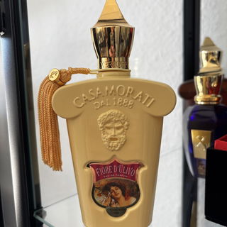Casamorati - Fiore d'Ulivo (Eau de Parfum) von Xerjoff