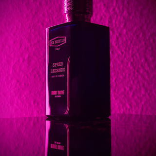 Speed Legends - Night Drive by Ex Nihilo