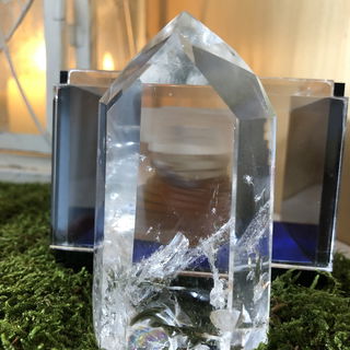 Parfum de Peau / Montana (Parfum) by Montana