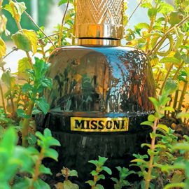 Missoni Parfum pour Homme (Eau de Parfum) - Missoni