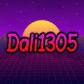 Dali1305