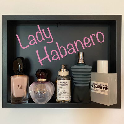 LadyHabanero