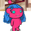 CurlyHen