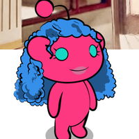 CurlyHen