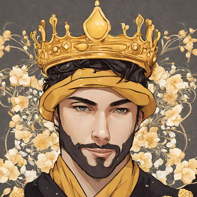 HonigKrone