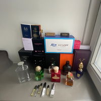 ScentCraft