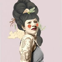Happygeisha