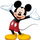 Mickey3333
