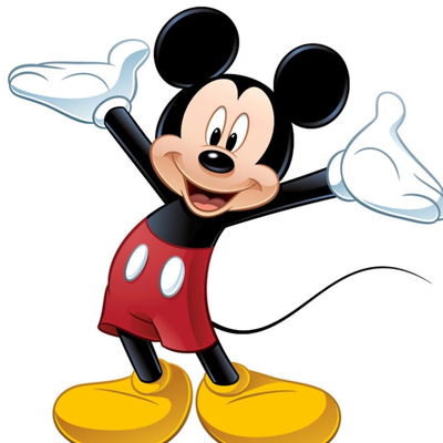 Mickey3333