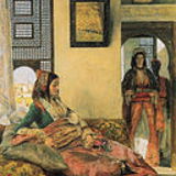 Sharazad