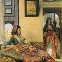 Sharazad