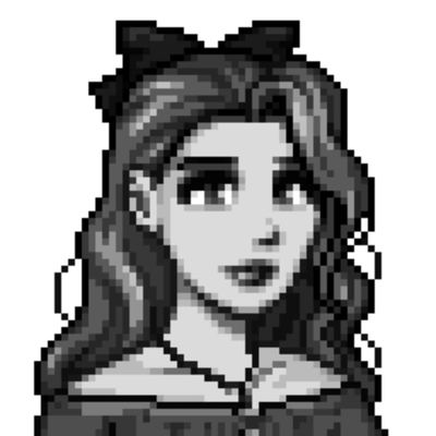 LadyinNoir