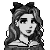 LadyinNoir