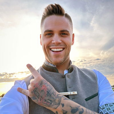 MrGeballert