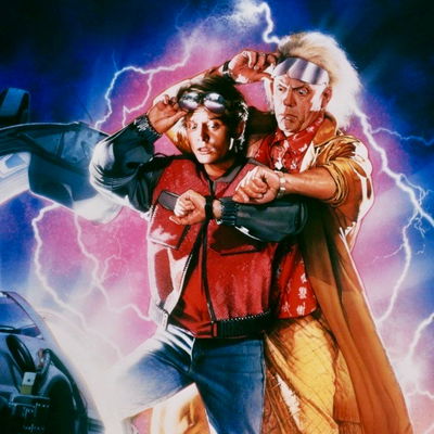 MartyMcFly
