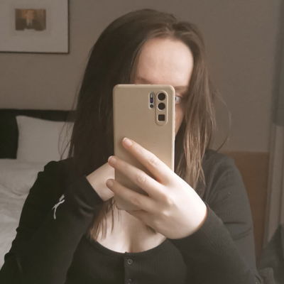 SilverAnnie