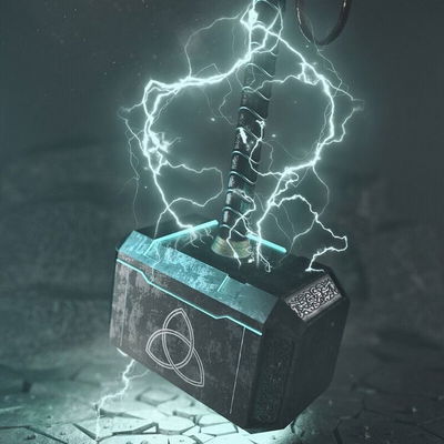 XXTHORINXx