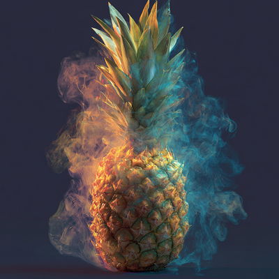 SmokyPinappl
