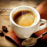 Morgenkaffee